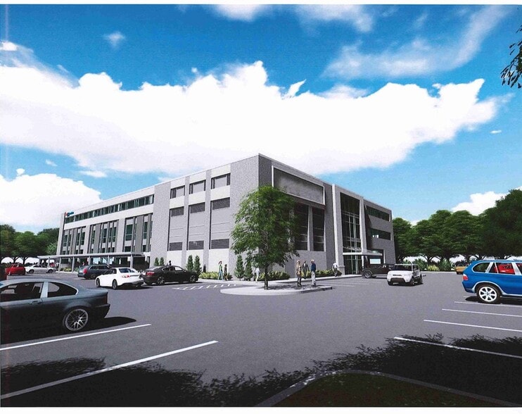 Primary Photo Of 227-229 Adamsville Rd, Bridgewater Office For Sale