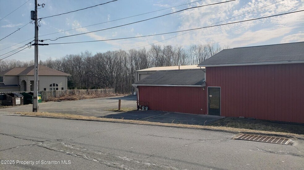 More Photos Of 2250 Scranton Carbondale Hwy, Scranton General Retail For Sale