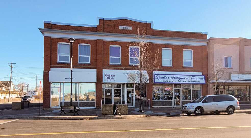Primary Photo Of , Vegreville General Retail For Sale
