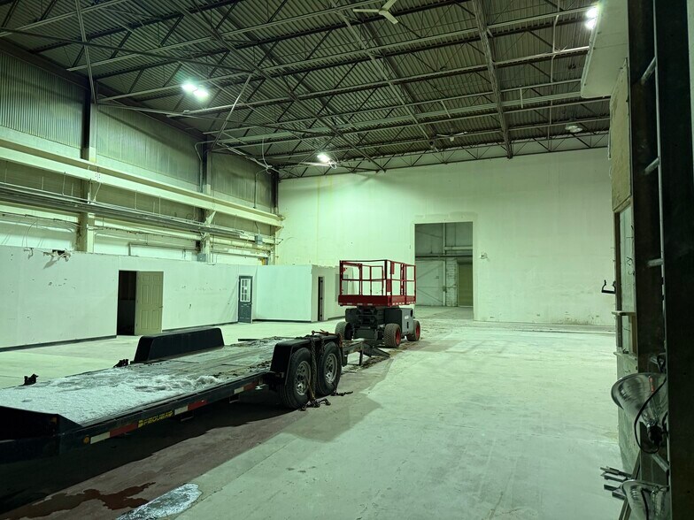More Photos Of 2224 Industrial Dr, Bethlehem Warehouse For Lease