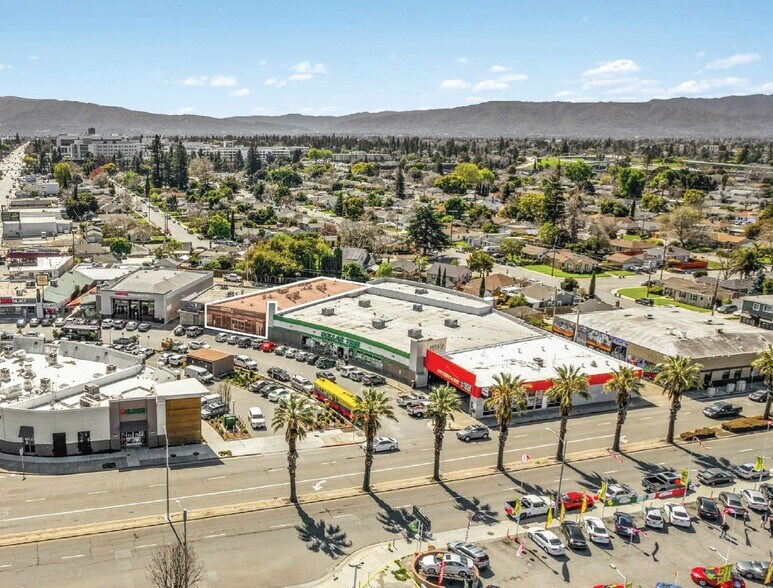 More Photos Of 2220 Business Cir, San Jose Freestanding For Sale