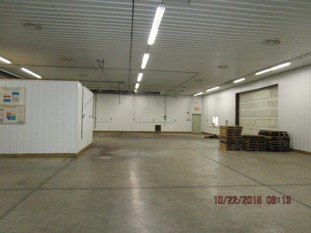 More Photos Of 411 S Meridian Rd, Hudson Manufacturing For Sale