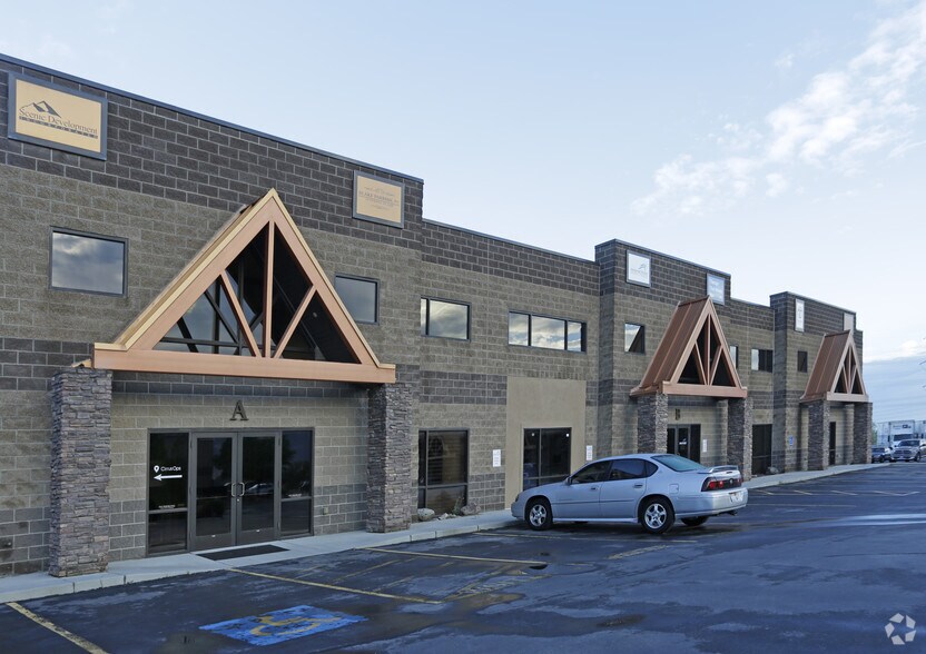 More Photos Of 14572 S 790 W, Bluffdale Light Distribution For Lease