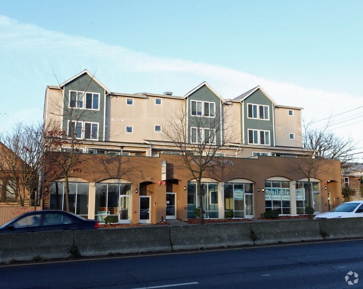 More Photos Of 3837-3845 Aurora Ave N, Seattle Apartments For Lease