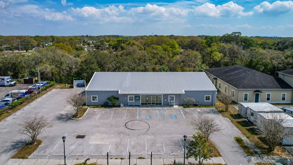 More Photos Of 8361 Stone Run Ct, Tampa Office For Sale