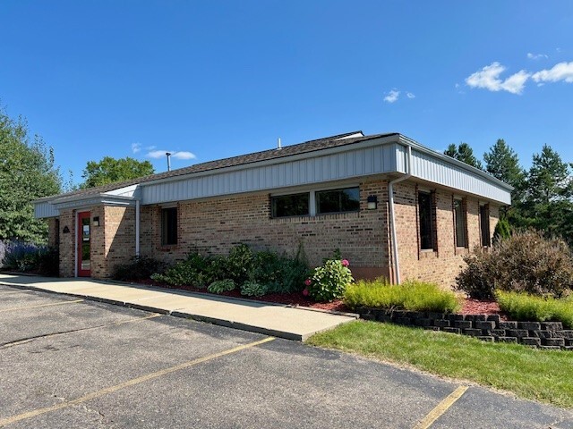 Primary Photo Of 7461 S State Rd, Goodrich Storefront Retail Office For Sale