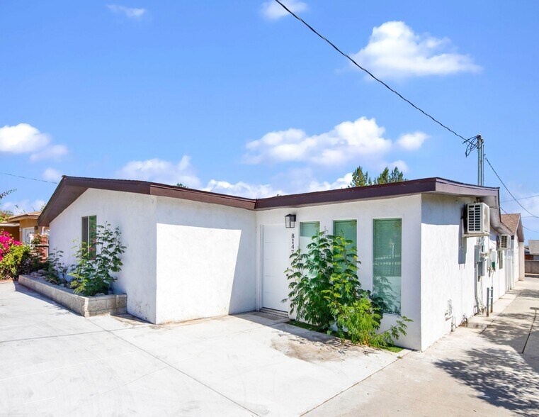 More Photos Of 8247 9th St, Rancho Cucamonga Apartments For Sale