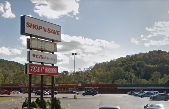 More Photos Of Rte 250 S - Main St @ Highway 250 S. & Water St., Mannington Unknown For Lease