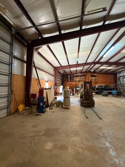 More Photos Of 00 Highway 29 South, East Dublin Warehouse For Sale