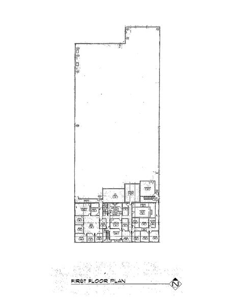 More Photos Of 212 Avenida Fabricante, San Clemente Warehouse For Lease