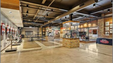 More Photos Of 1328 Racine St, Racine Manufacturing For Sale
