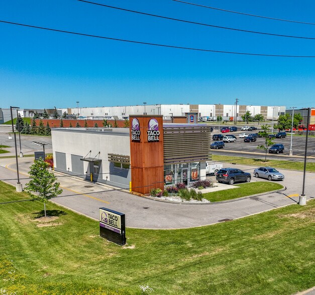 More Photos Of 4660 Northfield Rd, North Randall Fast Food For Sale