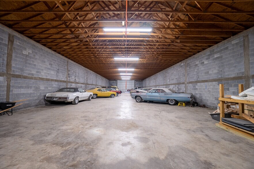 More Photos Of 27178 San Roman Rd, Bayview Warehouse For Sale