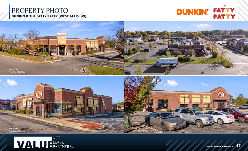 More Photos Of 2865 S 108th St, West Allis Restaurant For Sale