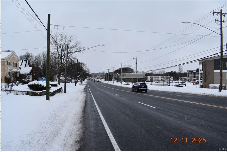 More Photos Of 4912 W Genesee St, Camillus Office For Sale