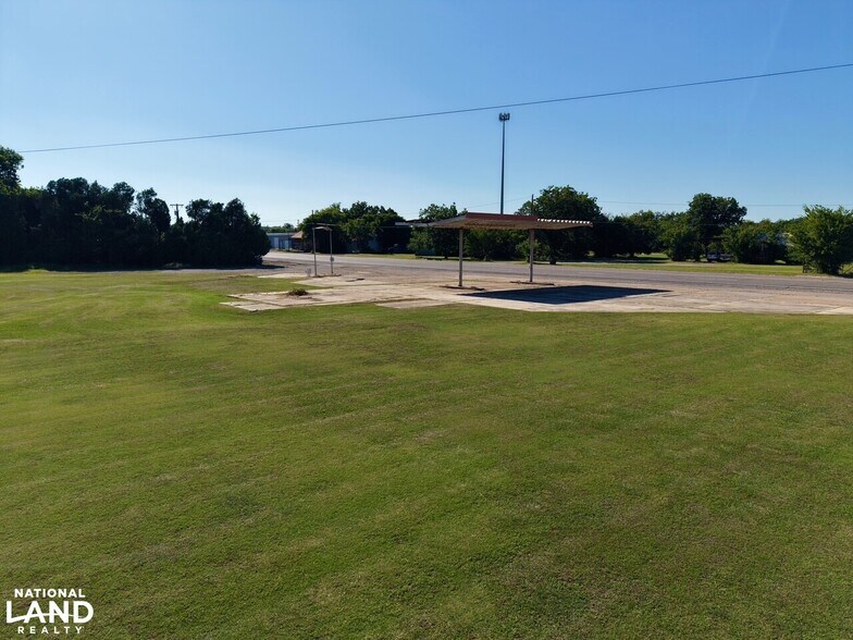 More Photos Of 406 Hwy 254 East, Ranger Industrial For Sale