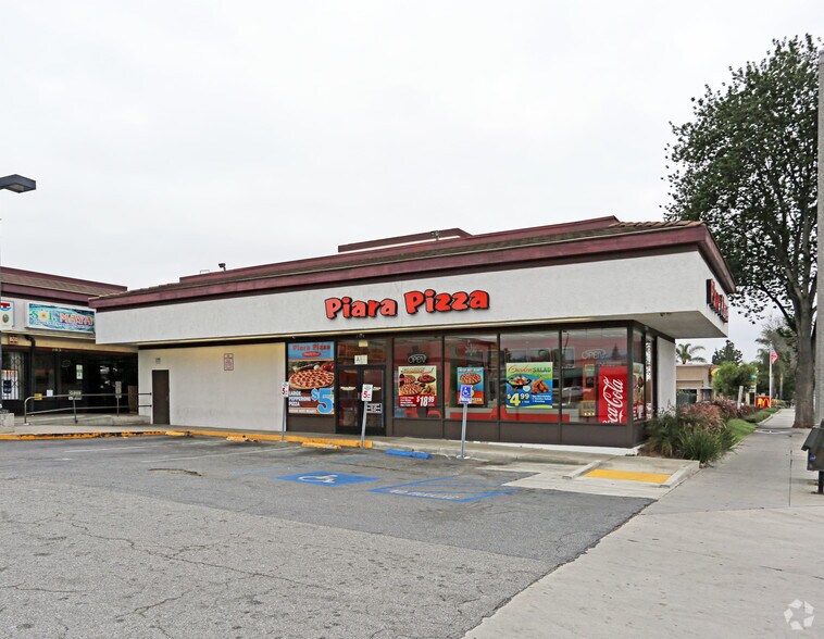 More Photos Of 8806 Painter Ave, Whittier Unknown For Lease