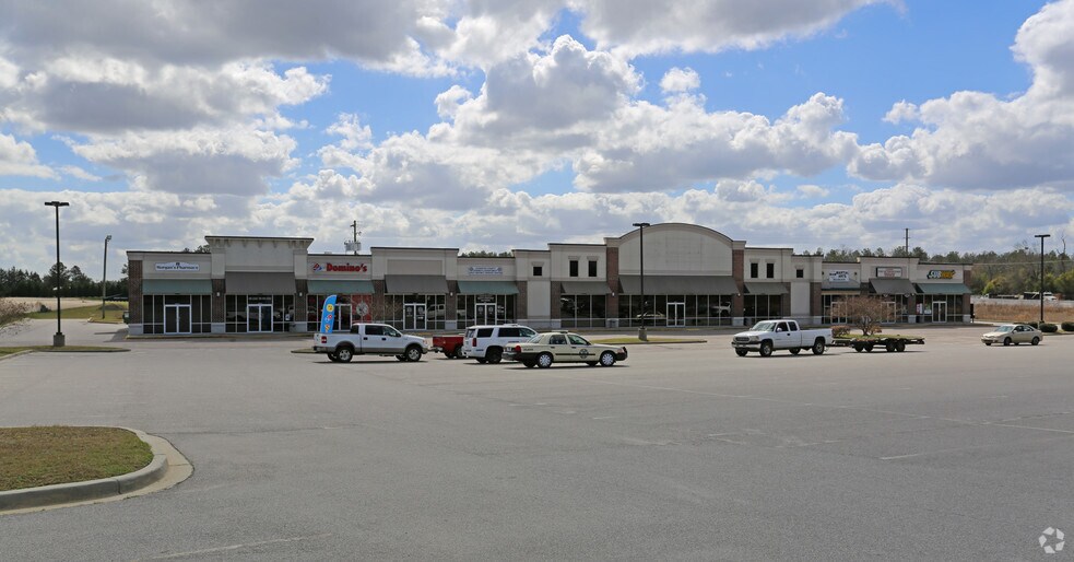 More Photos Of 4079 Augusta Hwy, Gilbert Storefront For Lease