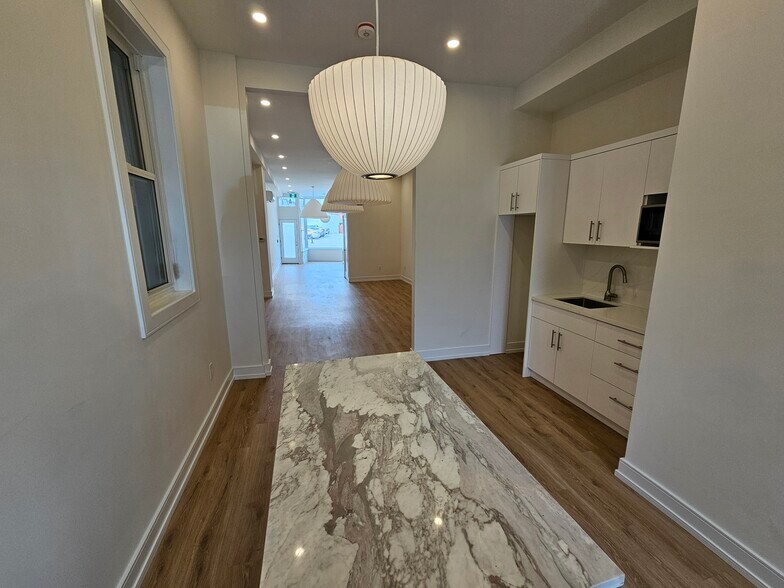 More Photos Of 3293 Dundas St W, Toronto Storefront Retail Residential For Lease