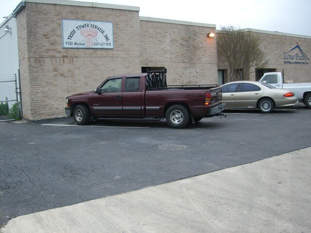 More Photos Of 4731-4733 Whirlwind St, San Antonio Warehouse For Lease