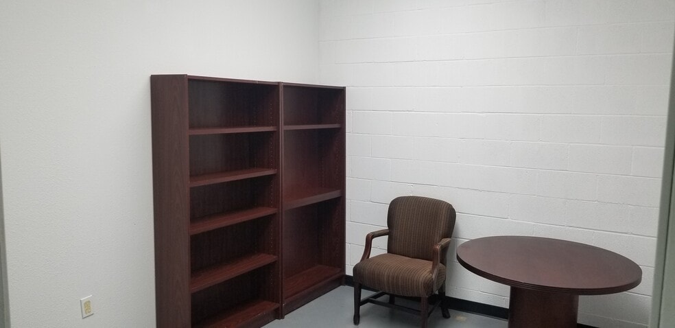 More Photos Of 3402 Enterprise Dr, Rowlett Office For Lease