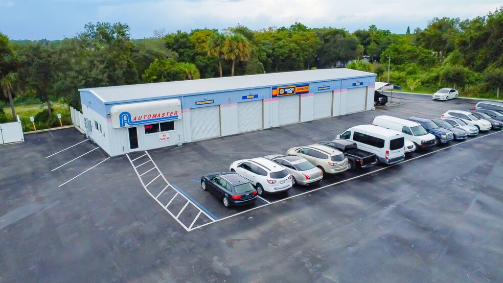 More Photos Of 875 N Cocoa Blvd, Cocoa Auto Dealership For Sale