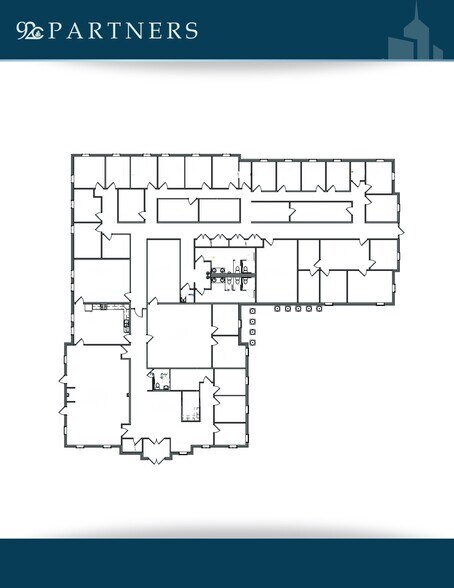 More Photos Of 5155 Pennwood Dr, Indianapolis Office For Sale