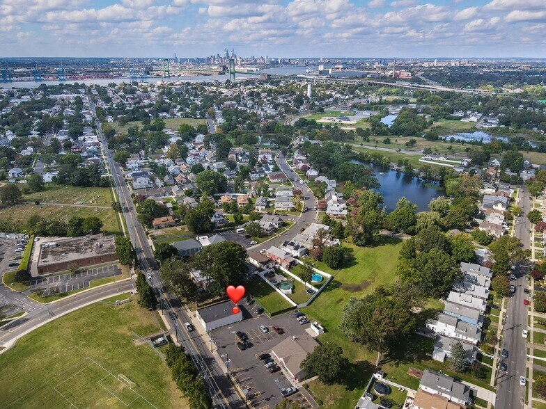 More Photos Of 1309 Market St, Gloucester City Freestanding For Sale