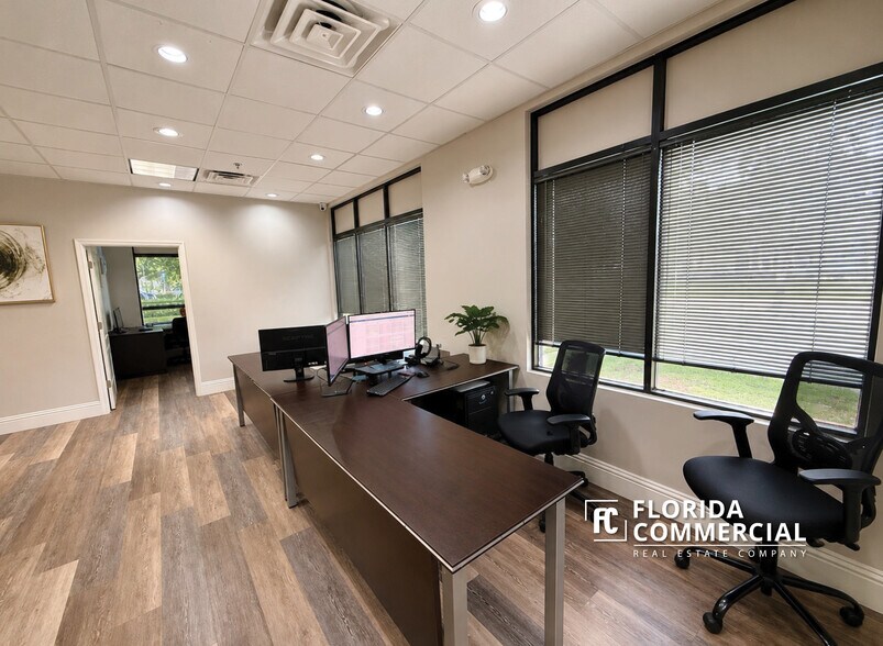 More Photos Of 2300 SE Monterey Rd, Stuart Office For Sale