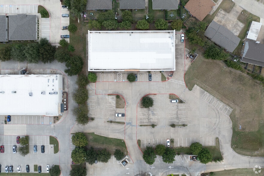 More Photos Of 761 Keller Pky, Keller Unknown For Lease