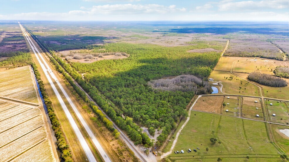More Photos Of 11500 SW Warfield Blvd, Indiantown Land For Sale