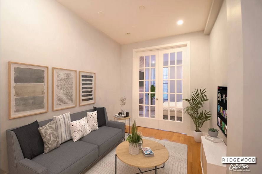 More Photos Of 673 Halsey St, Brooklyn Apartments For Sale