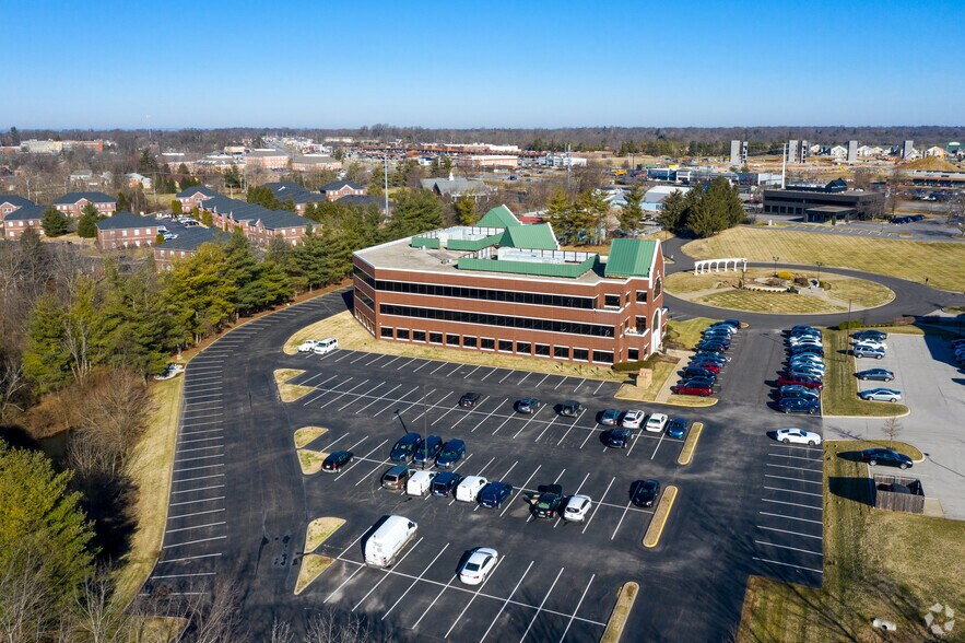 More Photos Of 12910 Shelbyville Rd, Louisville Office For Sale