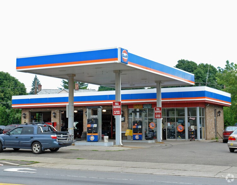 More Photos Of 150 Main St, Binghamton Auto Repair For Sale