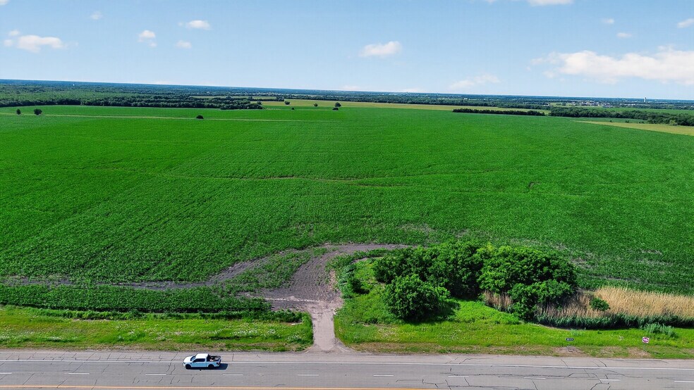 More Photos Of Highway 380, Greenville Land For Sale