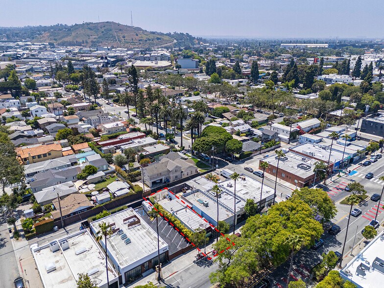 More Photos Of 8554 Washington Blvd, Culver City Bar For Sale