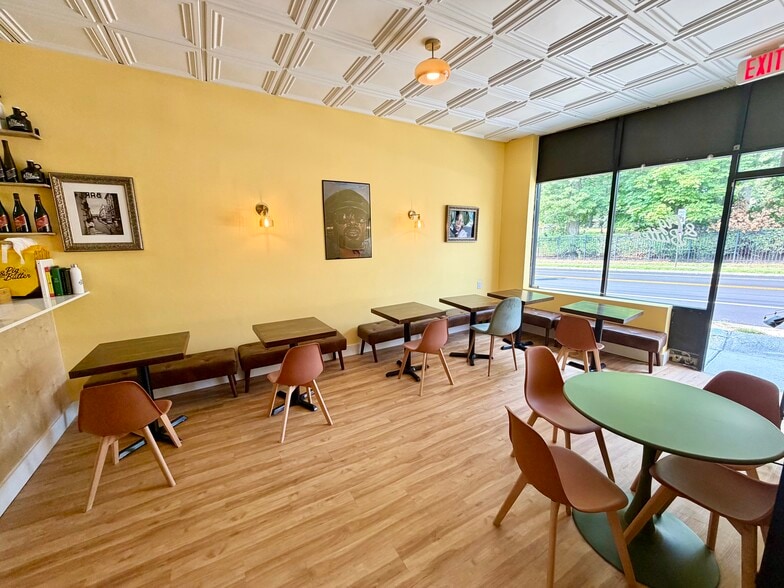 More Photos Of 401 Orange Rd, Montclair General Retail For Sale