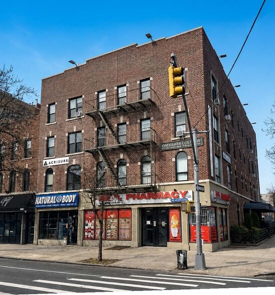 More Photos Of 8802 4th Ave, Brooklyn Apartments For Sale