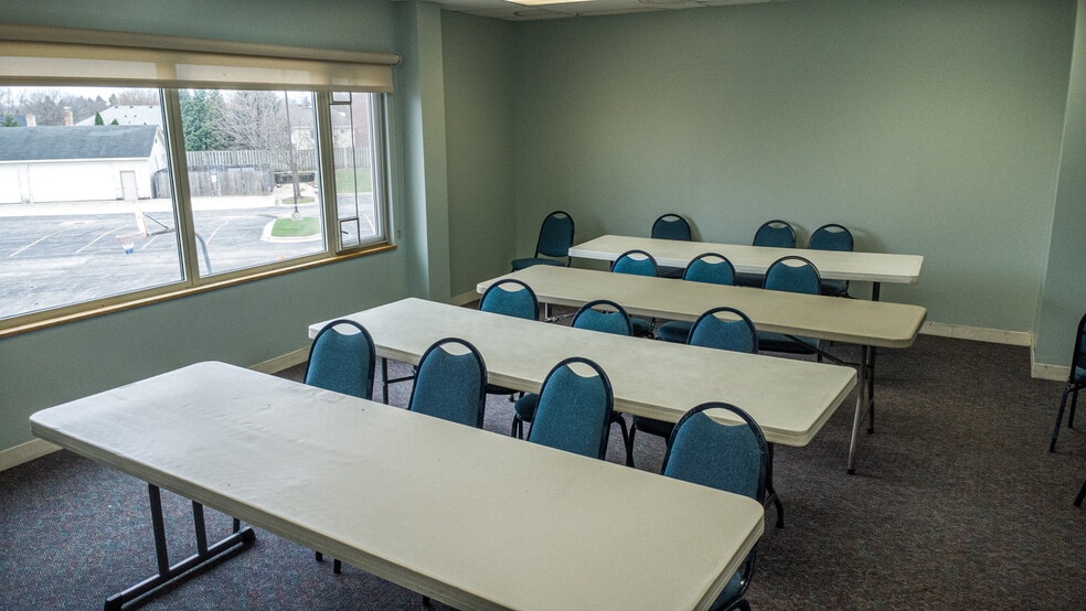 More Photos Of 1852 95th St, Naperville Religious Facility For Sale