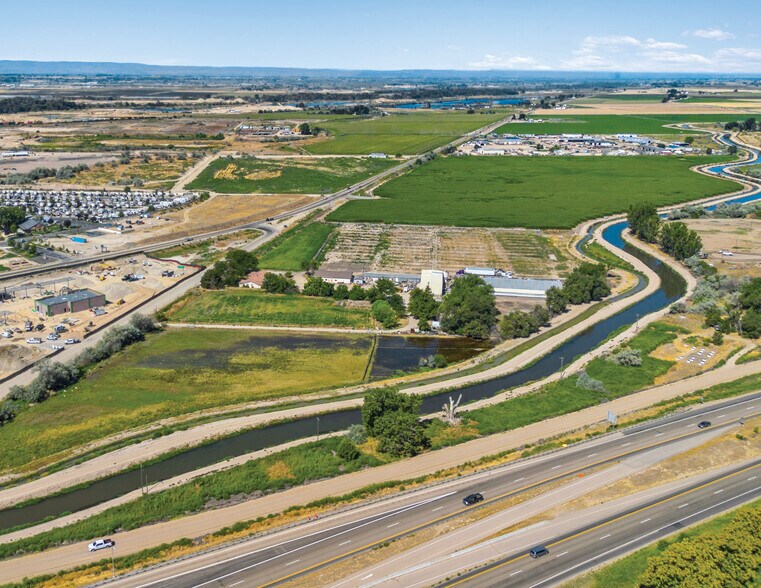 More Photos Of 15256 Green Rd, Caldwell Land For Sale