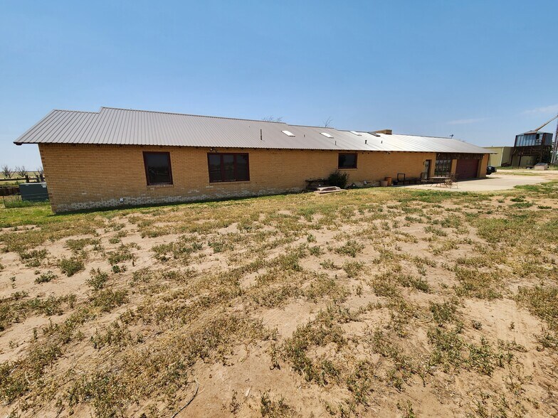 More Photos Of 1016 County Rd E, Lamesa Land For Sale