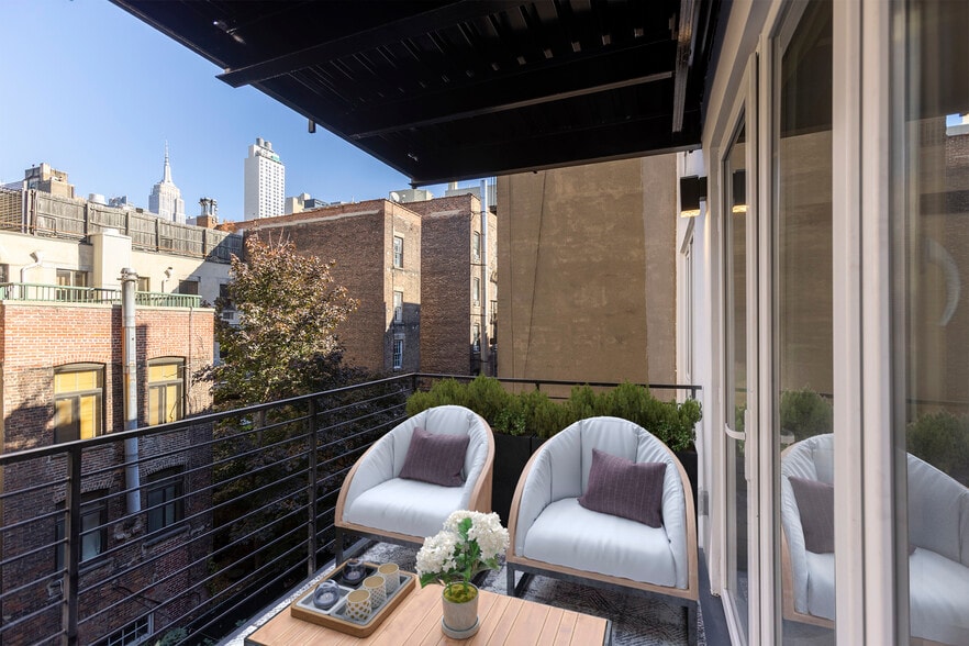 More Photos Of 231 W 20th St, New York Apartments For Sale
