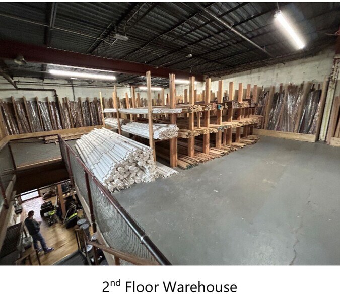 More Photos Of 629 Broadway, Long Branch Warehouse For Sale