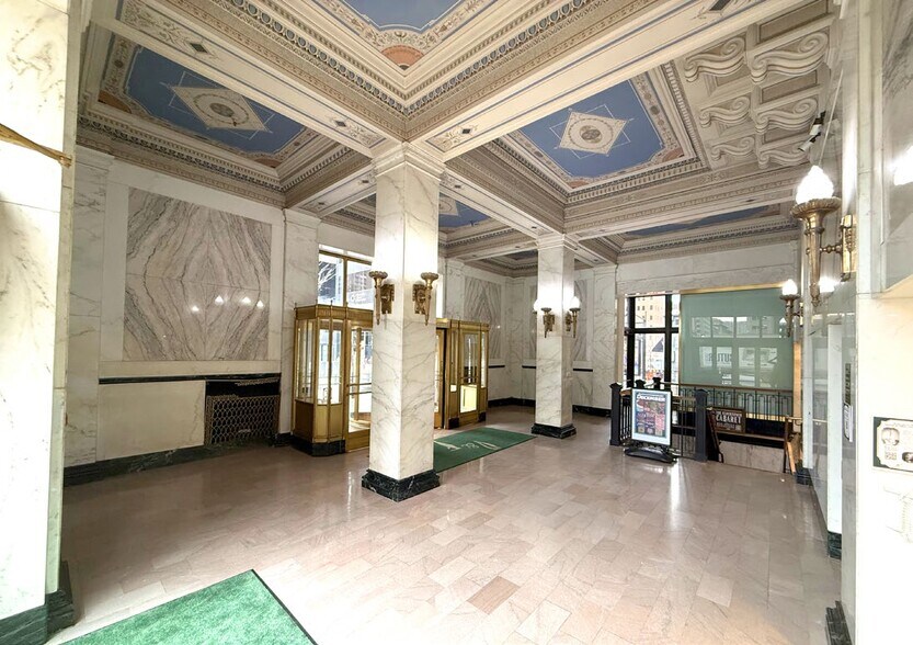 More Photos Of 1601 Arapahoe St, Denver Office For Sale