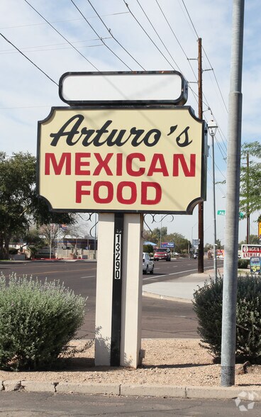More Photos Of 13290 W Van Buren St, Avondale Restaurant For Sale
