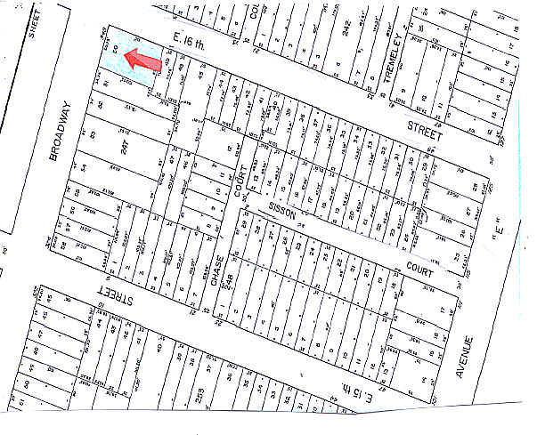 More Photos Of 346-348 Broadway, Bayonne Auto Repair For Sale