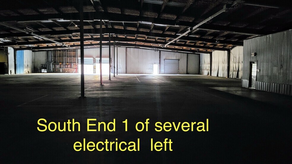 More Photos Of 55 Lamb Loop, Tifton Warehouse For Lease