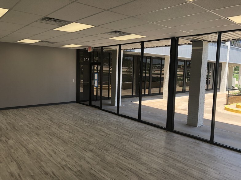 More Photos Of 14001 W State Highway 29, Liberty Hill Office For Lease