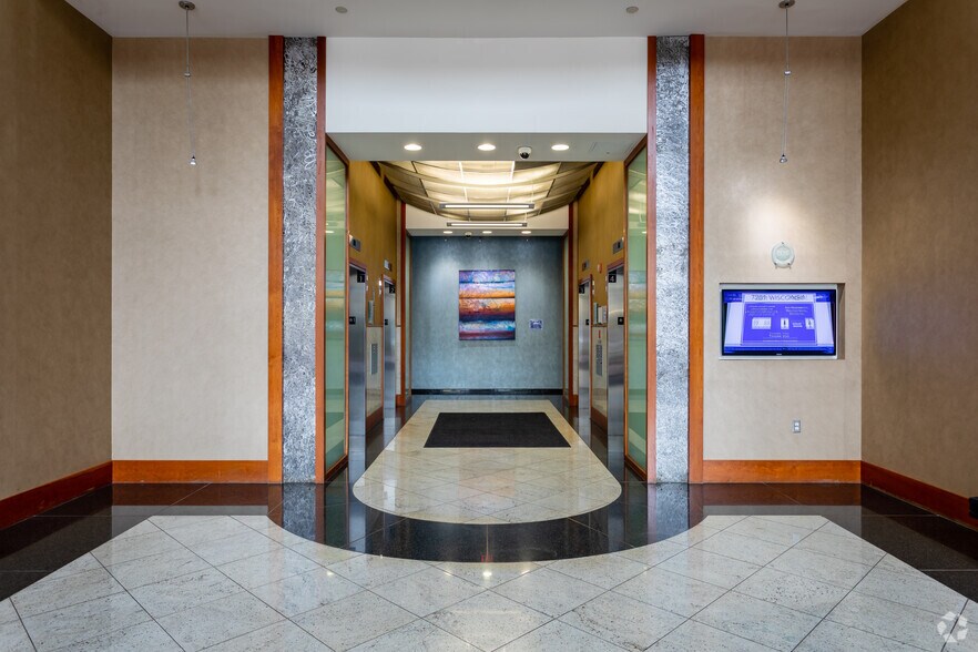 More Photos Of 7201 Wisconsin Ave, Bethesda Office For Lease