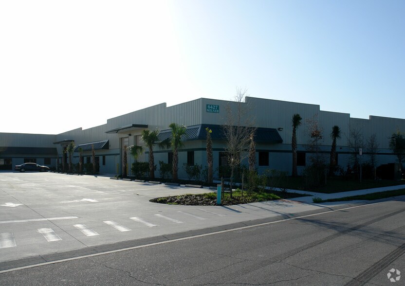Primary Photo Of 6427 Milner Blvd, Orlando Light Manufacturing For Lease